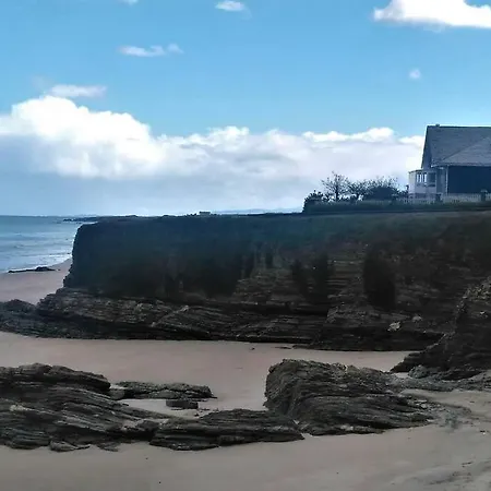Playa Catedrales Village Villa