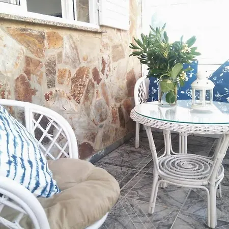 Villa Playa Catedrales Village Barreiros