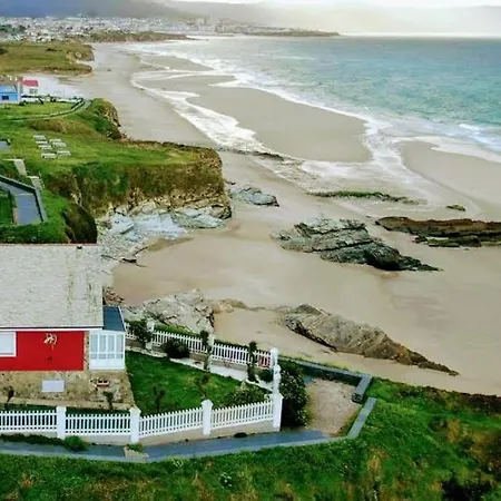 Playa Catedrales Village