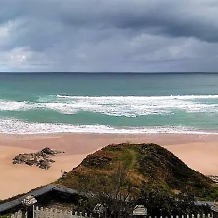 Playa Catedrales Village Villa