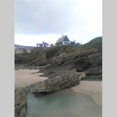 Villa Playa Catedrales Village Barreiros