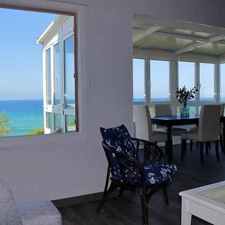 Villa Playa Catedrales Village *
